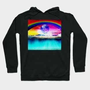 Fantastik World! Hoodie